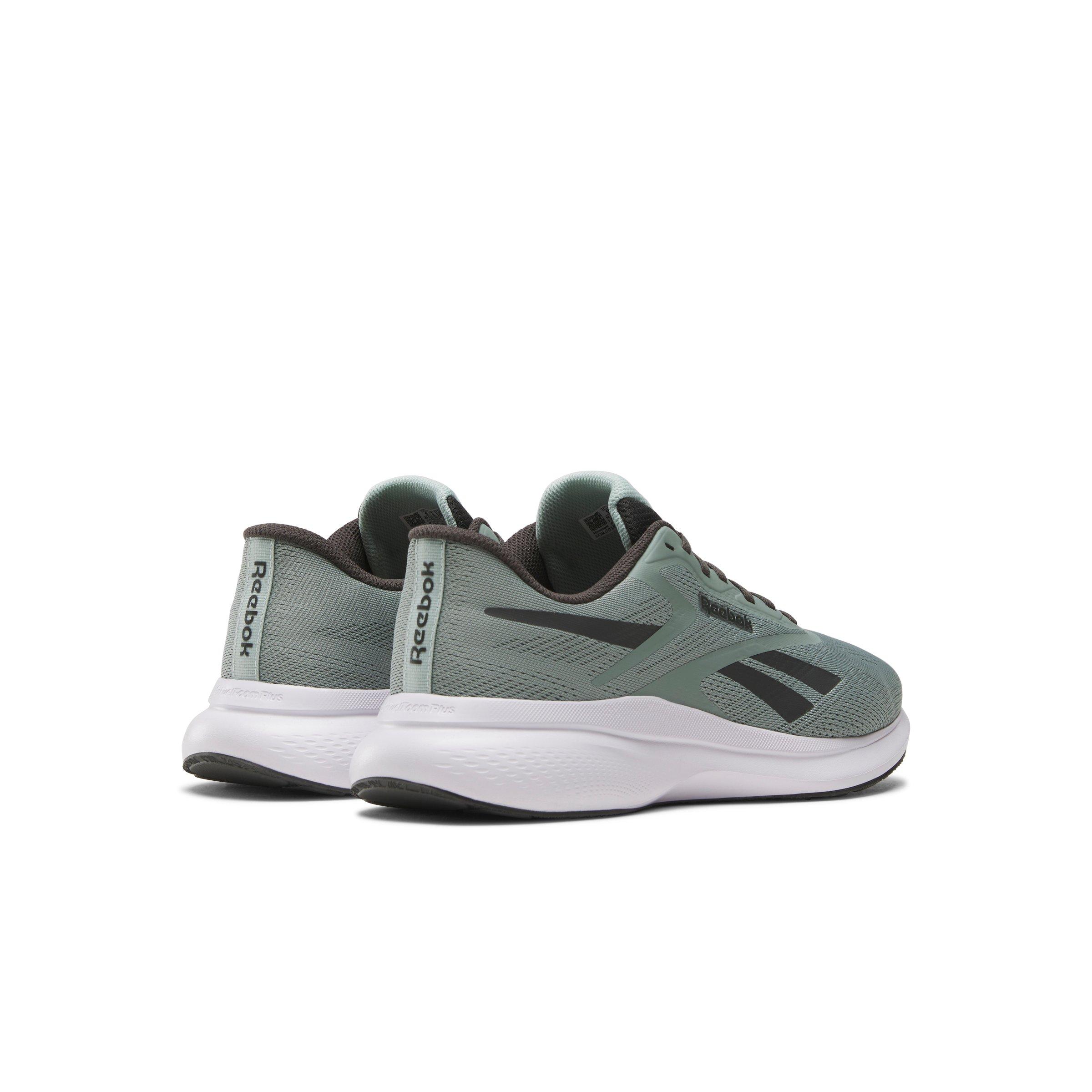 Reebok Energen Run 4 "Grey/Black/White" Men's Running Shoe - GREY/BLACK/WHITE Thumbnail View 3
