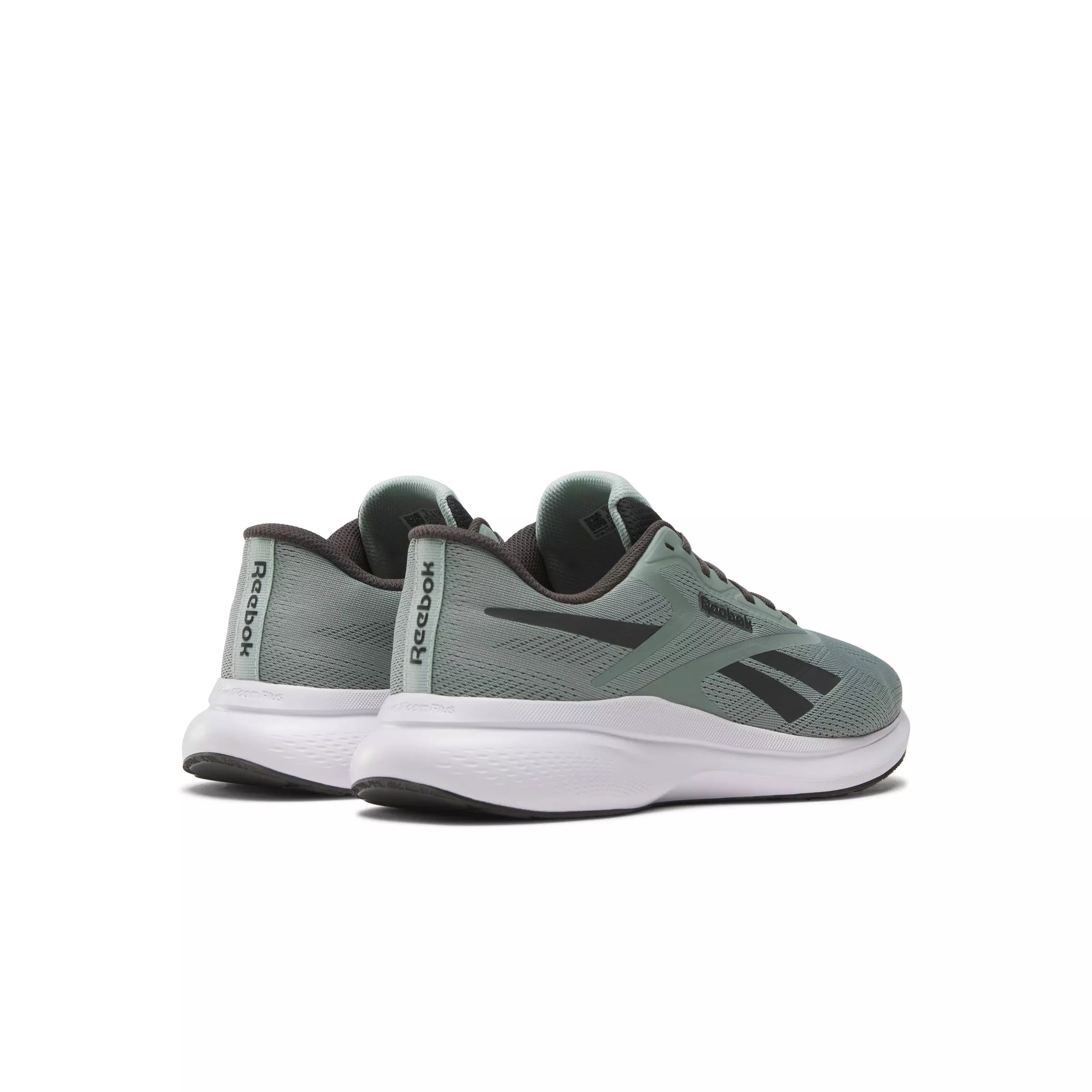 Reebok Energen Run 4 "Grey/Black/White" Men's Running Shoe - GREY/BLACK/WHITE