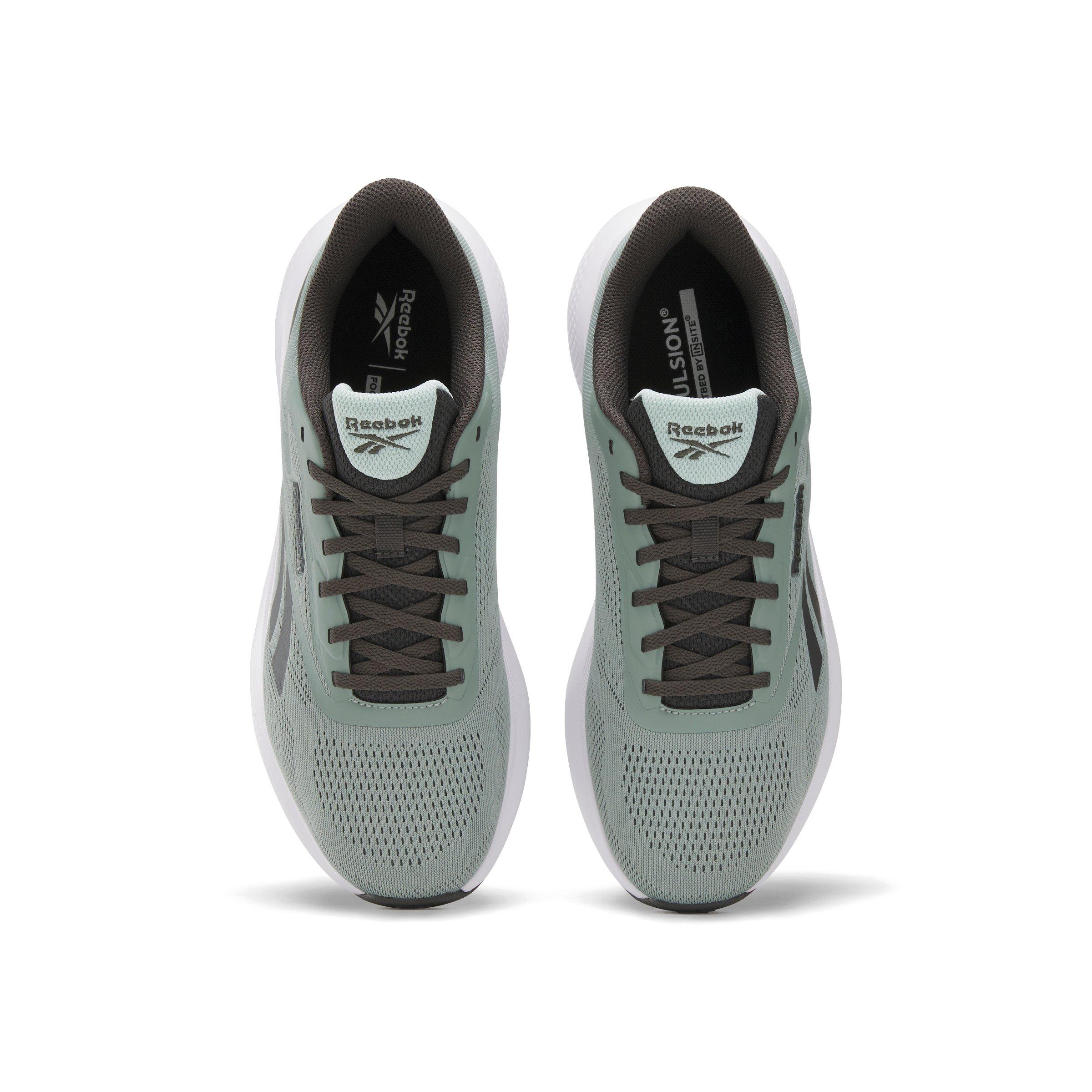 Reebok Energen Run 4 "Grey/Black/White" Men's Running Shoe - GREY/BLACK/WHITE Thumbnail View 4