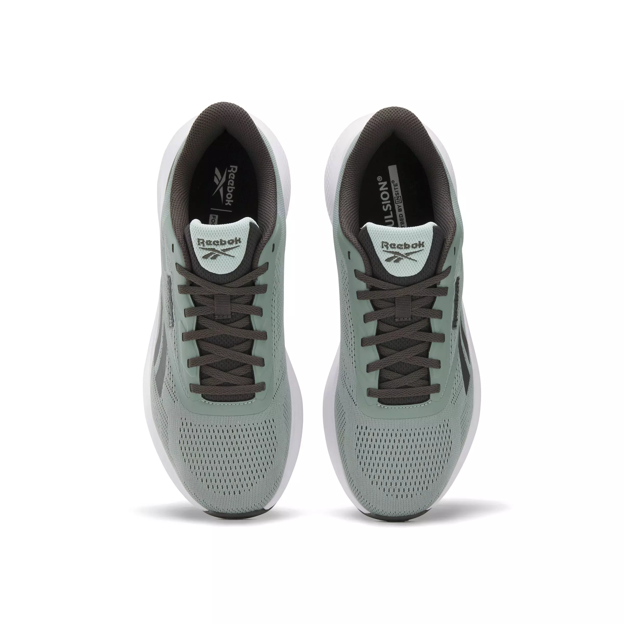 Reebok Energen Run 4 "Grey/Black/White" Men's Running Shoe - GREY/BLACK/WHITE