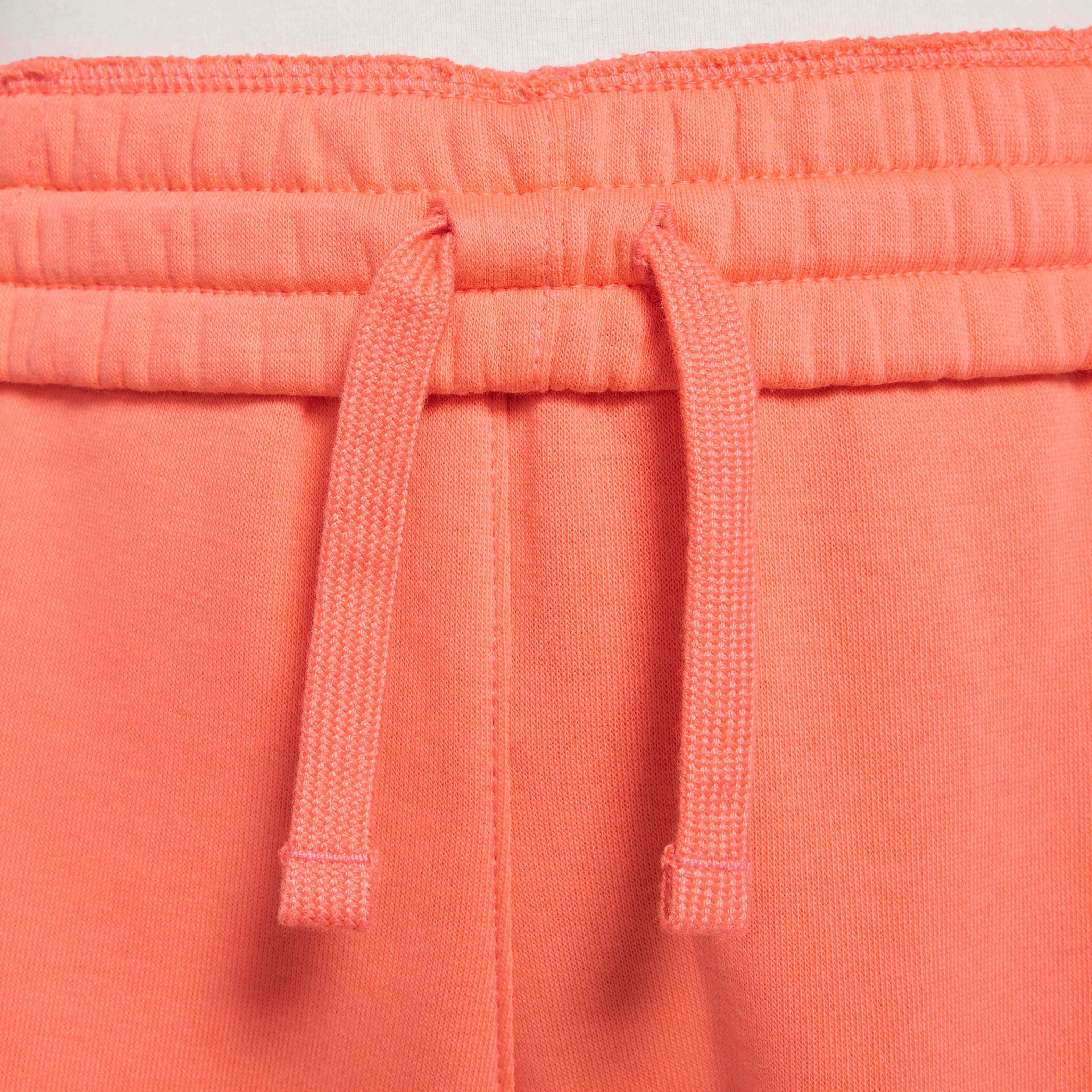 Nike Big Kids' Erling Haaland Club Fleece Joggers - MANGO Thumbnail View 3