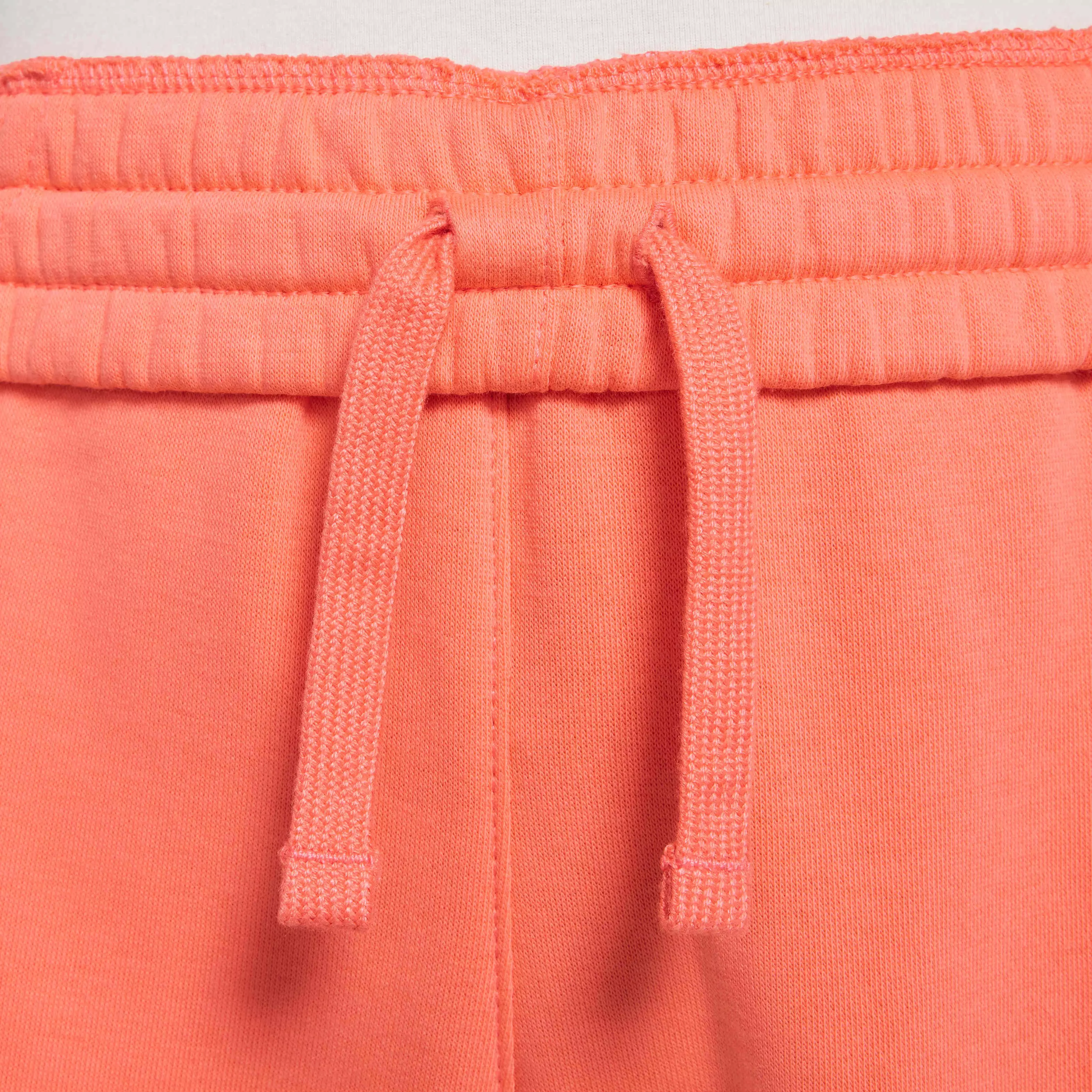 Nike Big Kids' Erling Haaland Club Fleece Joggers - MANGO