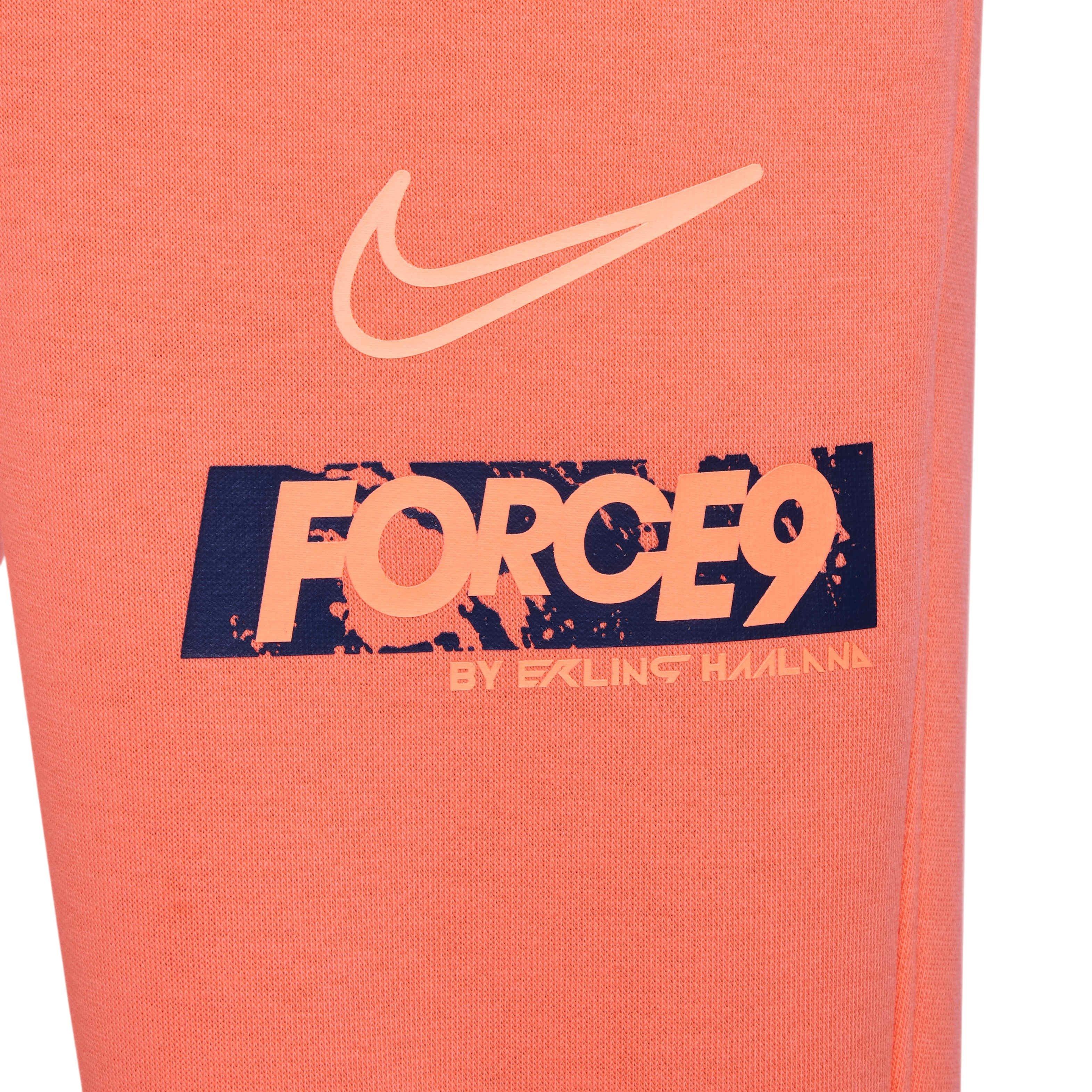 Nike Big Kids' Erling Haaland Club Fleece Joggers - MANGO Thumbnail View 5