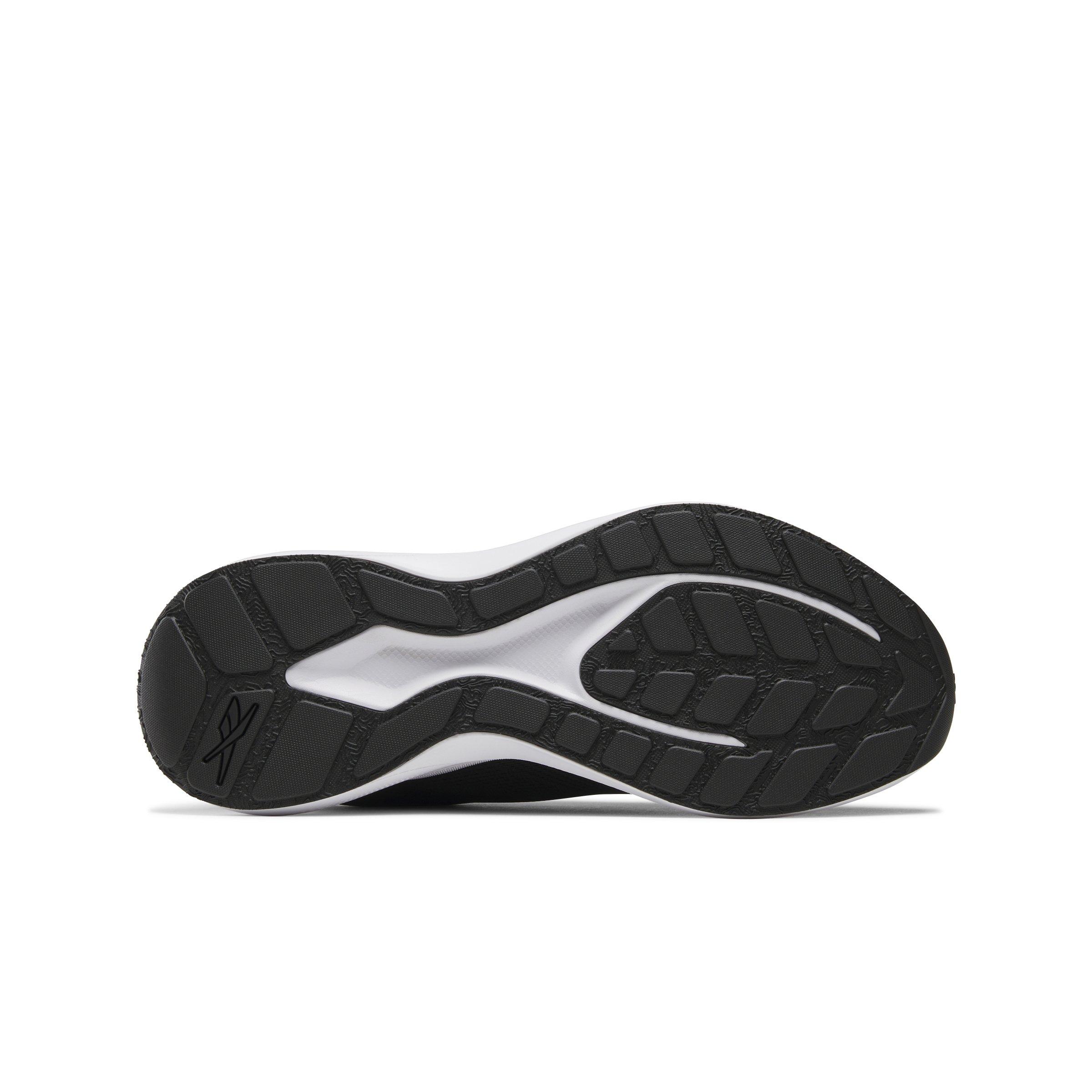 Reebok Energen Run 4 "Black/Black/White" Men's Running Shoe - BLACK/BLACK/WHITE Thumbnail View 5