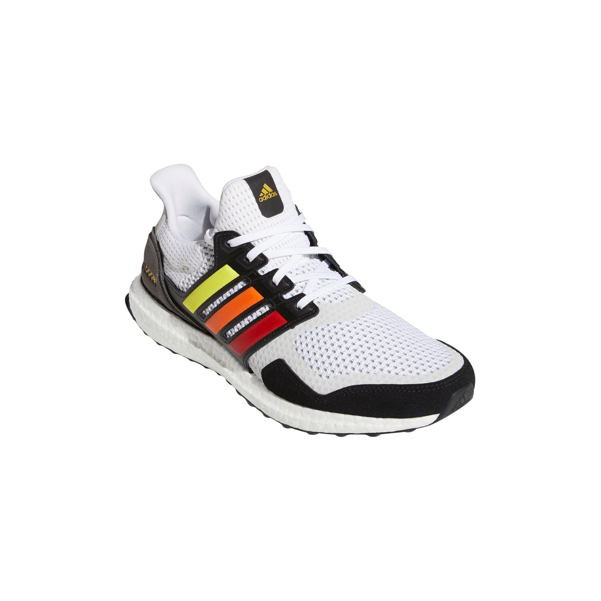 pride adidas boost