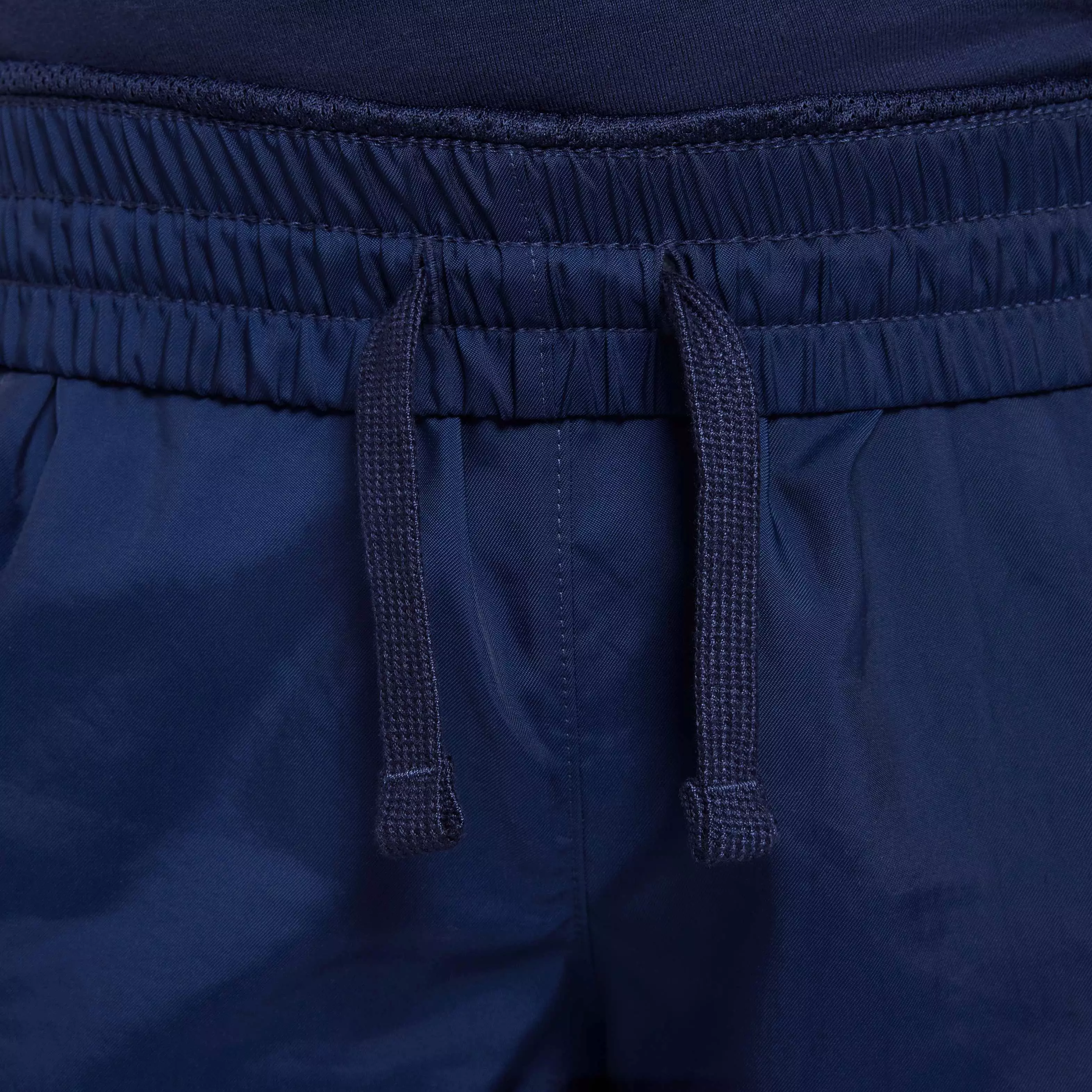 Nike Big Kids' Sportswear Club ​Woven​ 6"​ Shorts - NAVY