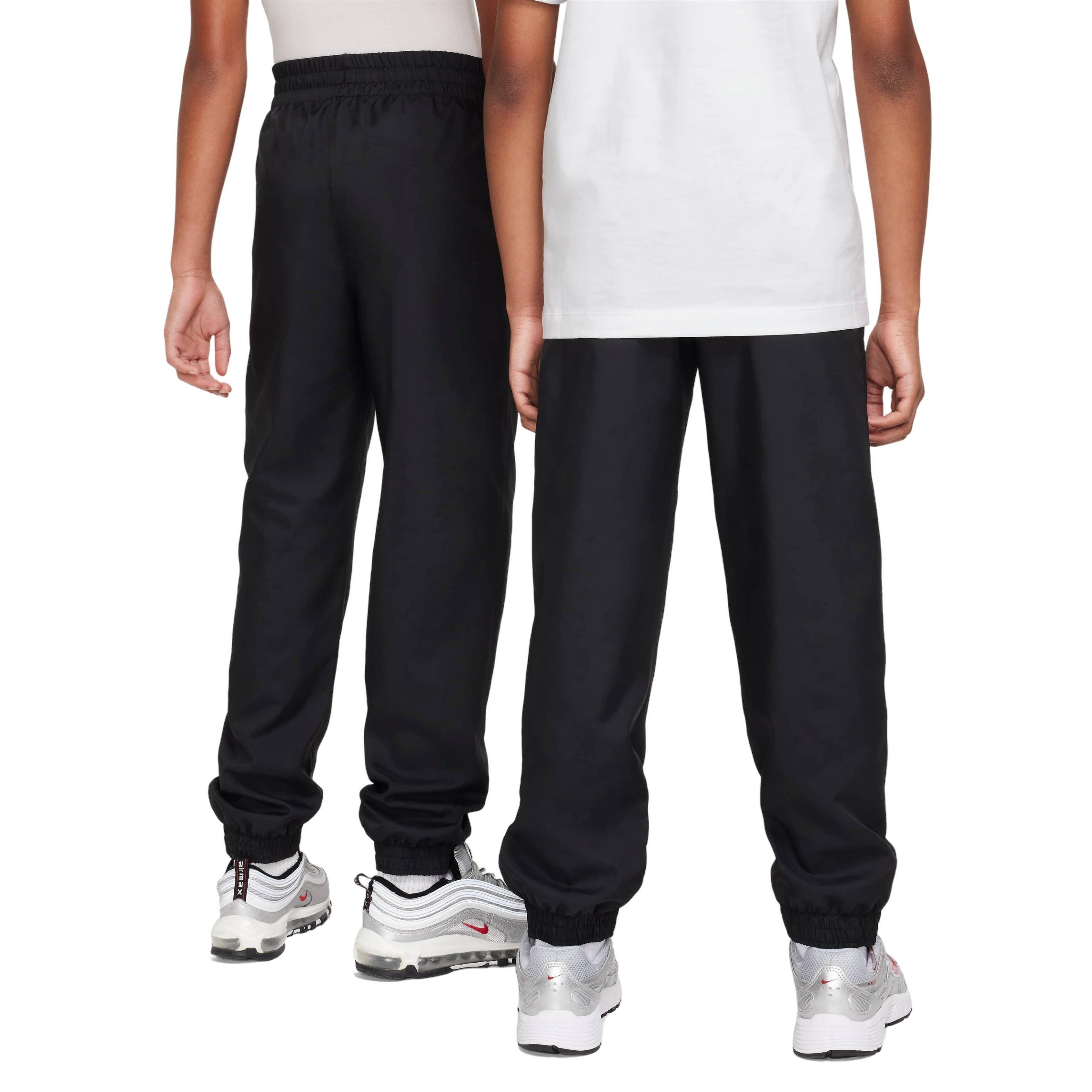 Nike Sportswear Club Woven Big Kids' Joggers