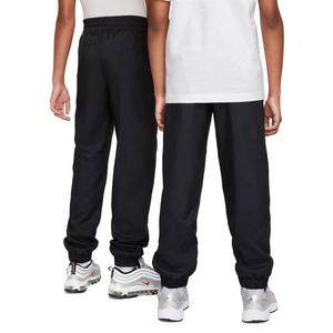 Nike Big Kids' Sportswear Club Woven Joggers