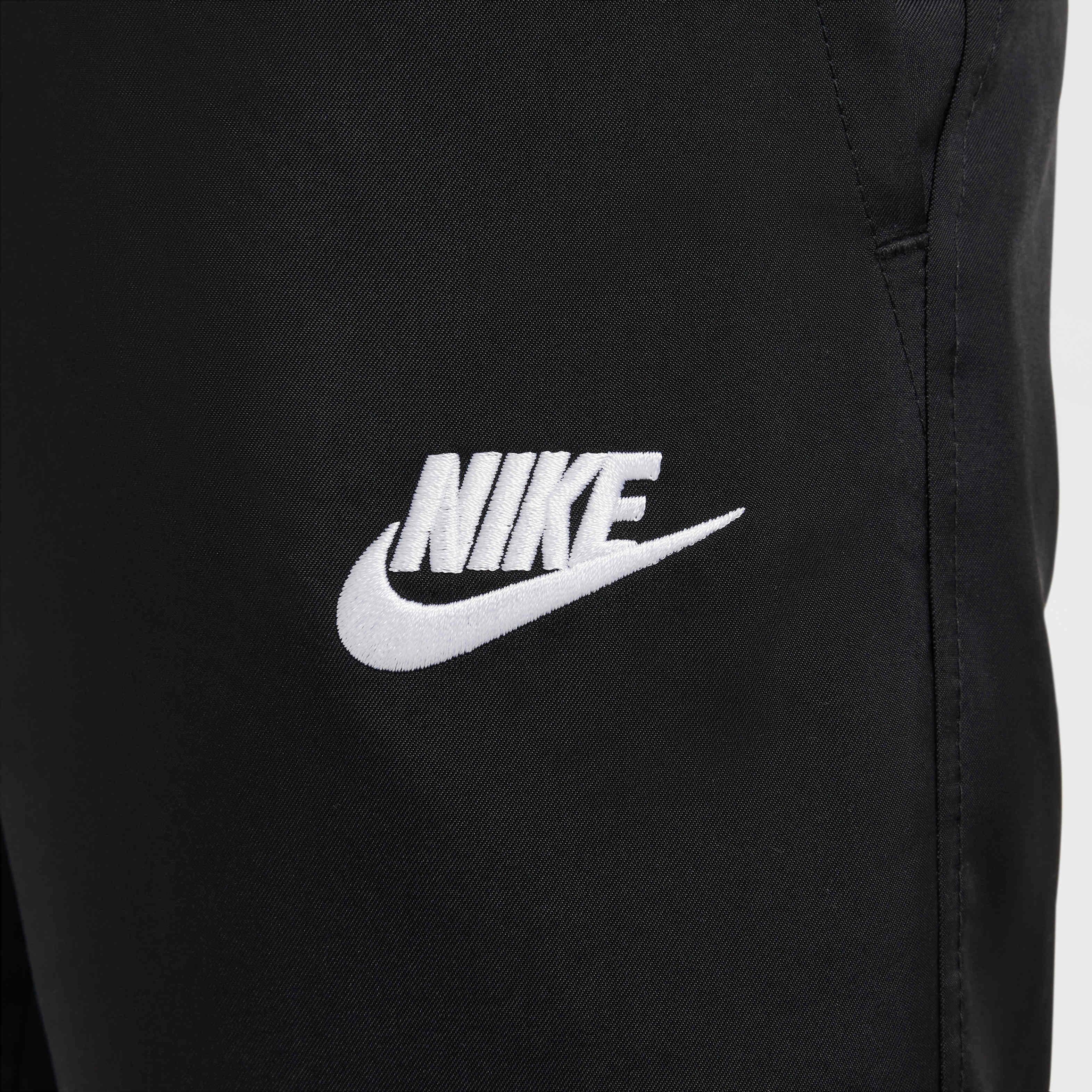 Nike Sportswear Club Woven Big Kids' Joggers