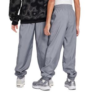 Nike Big Kids' Sportswear Club Woven Joggers