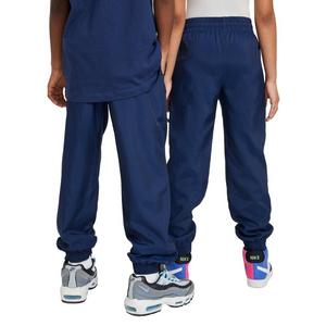 Nike Big Kids' Sportswear Club Woven Joggers