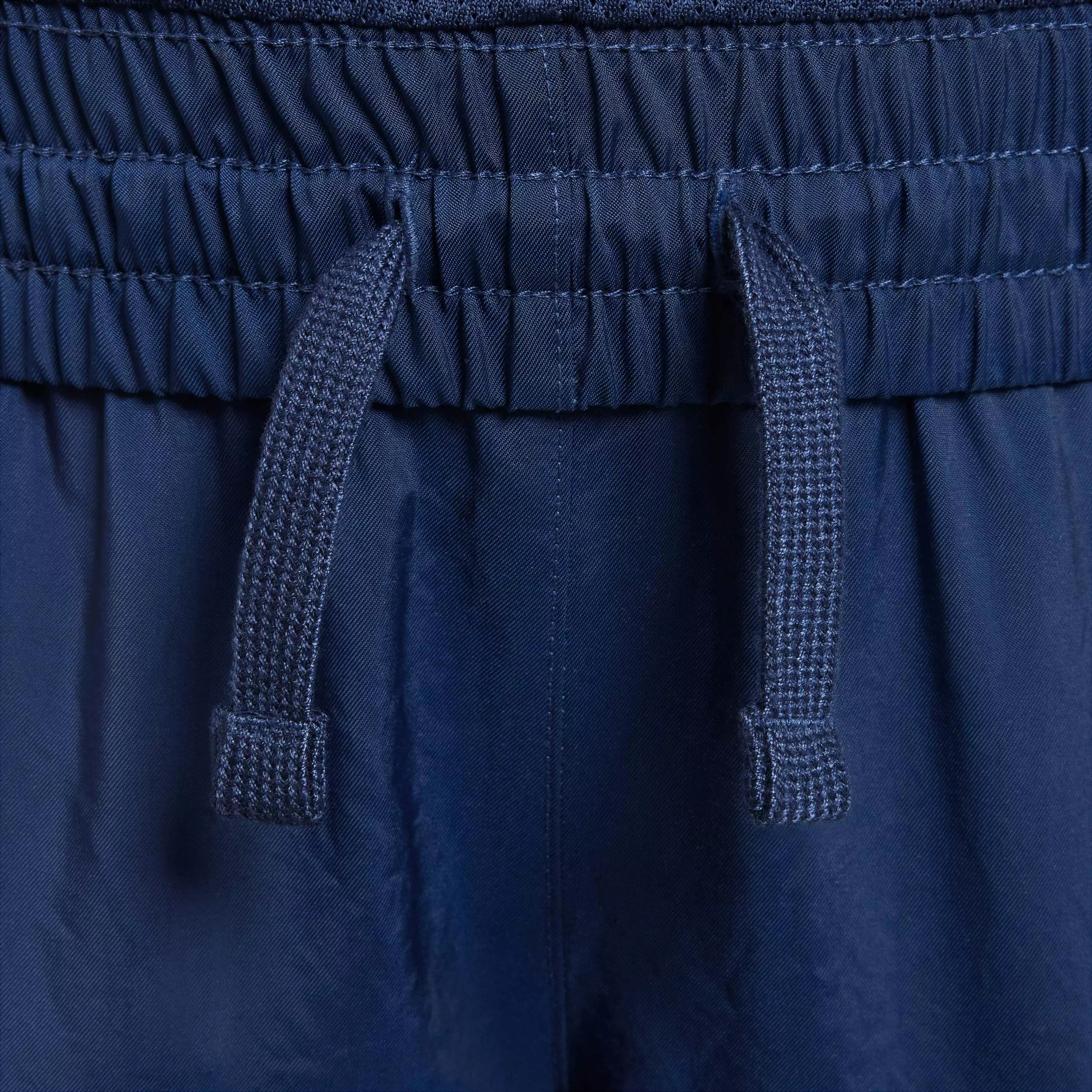 Nike Big Kids' Sportswear Club Woven Joggers - NAVY