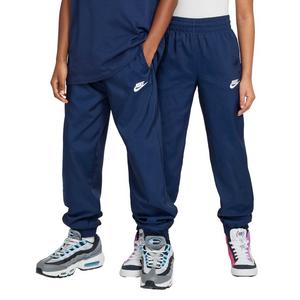 Nike Big Kids' Sportswear Club Woven Joggers