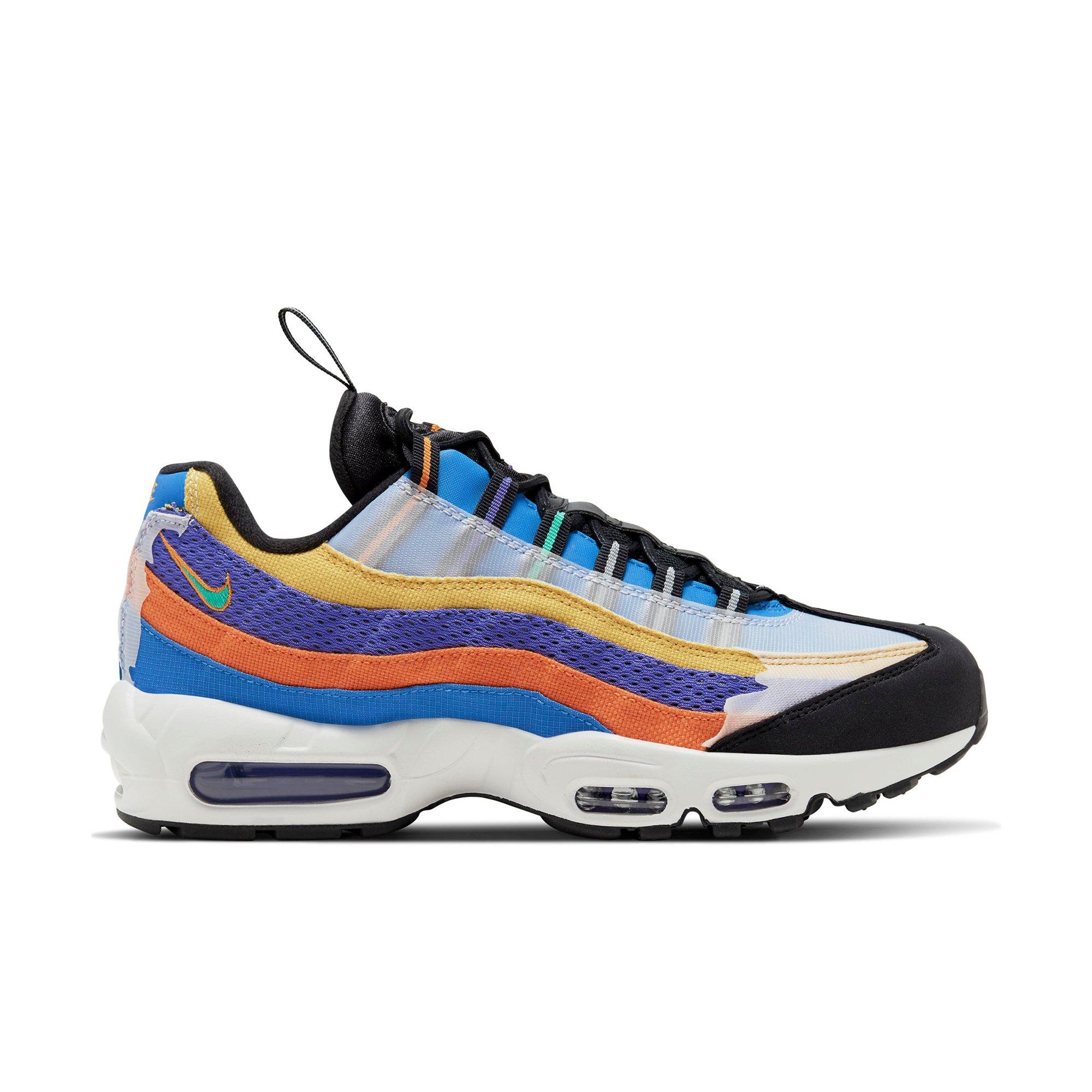 Nike Air Max 95 BHM Unisex Shoe 