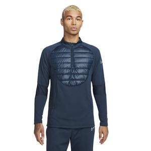 Nike Men's Therma-FIT Academy Winter Warrior Soccer Drill Top