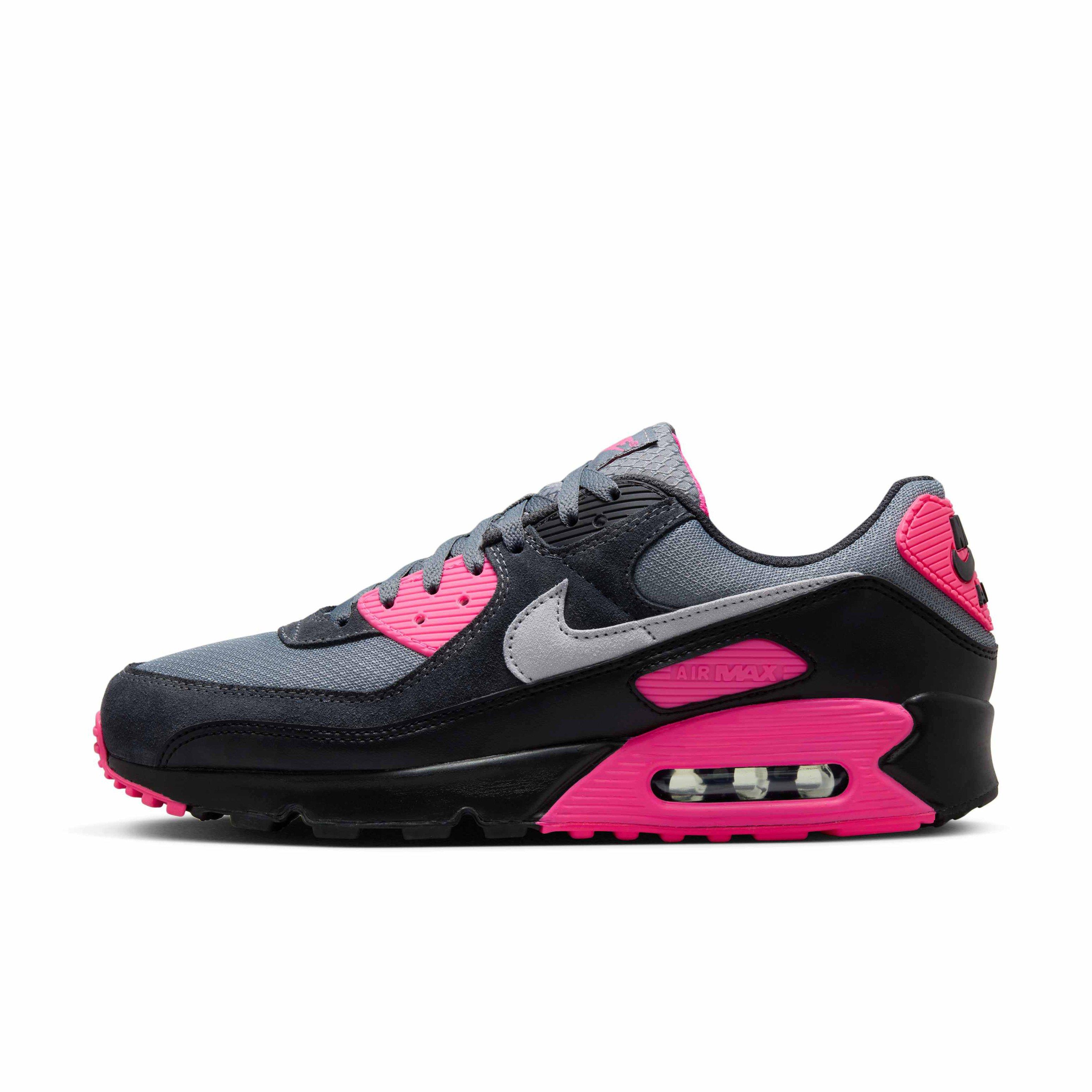 Nike Air Force Max CB AJ7922-003 Mens 11 Wolf Grey Black Fuchsia Air Force Max CB  main image 2