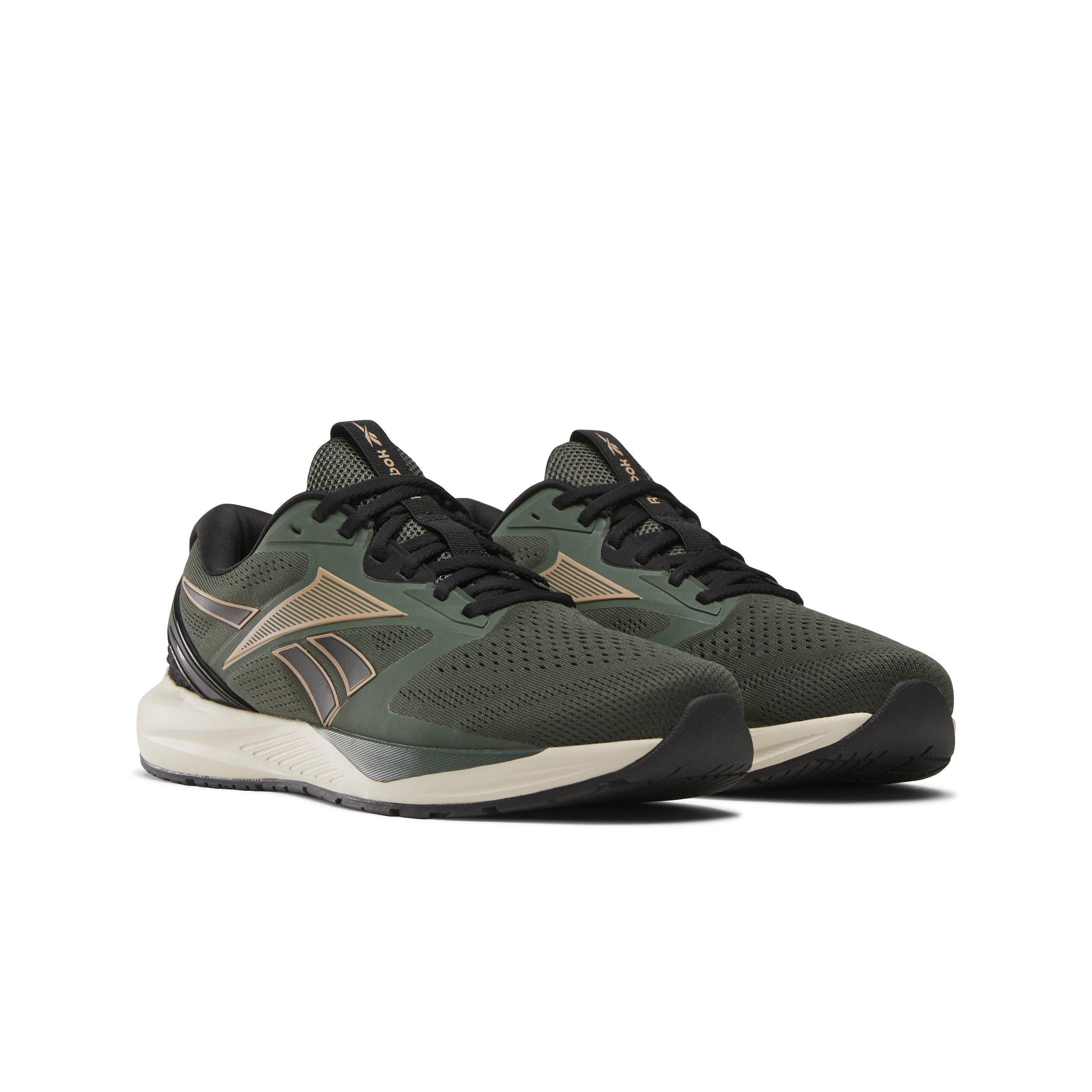 Reebok Nanoflex 2 "Green/Tan" Men's Training Shoe - GREEN/TAN Thumbnail View 2