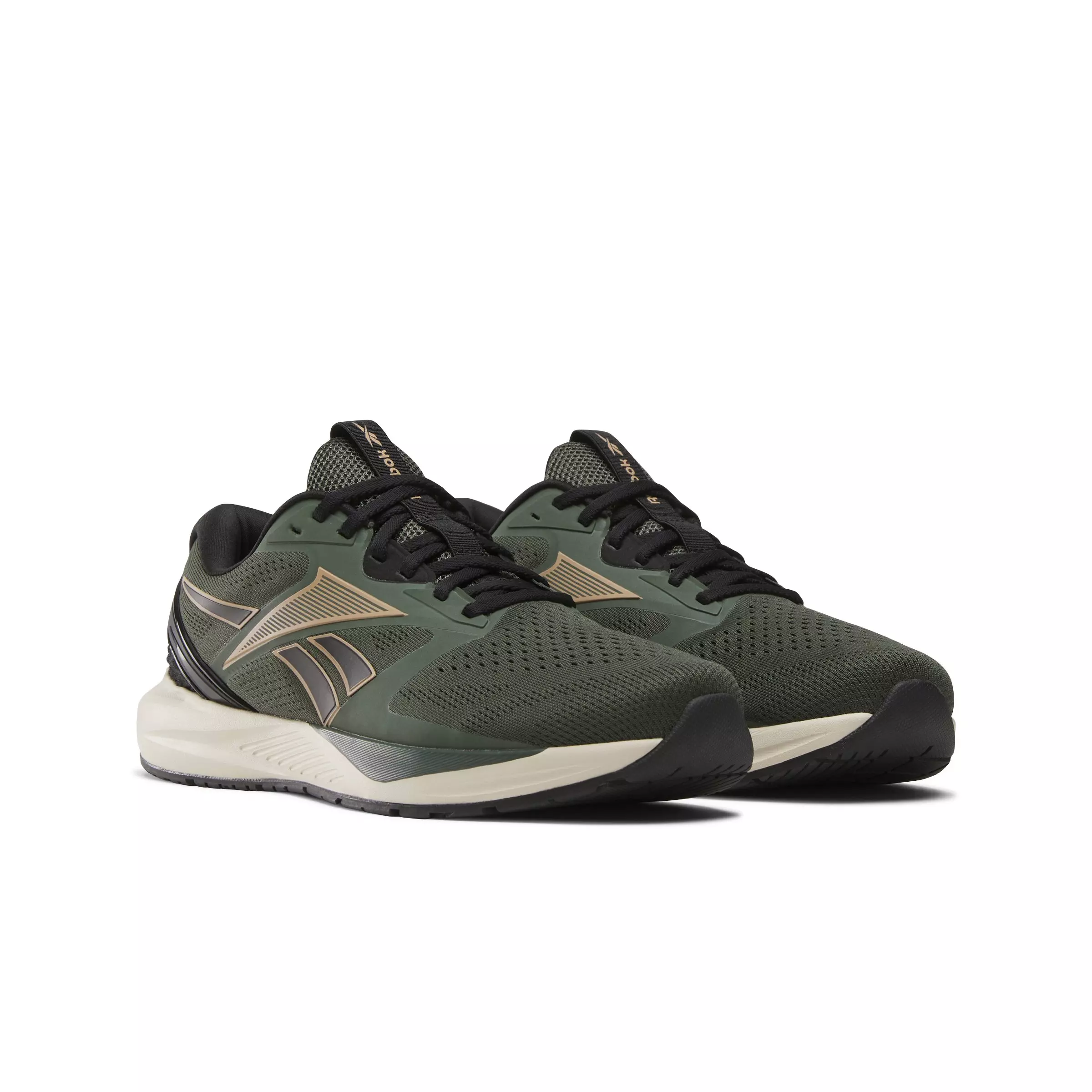 Reebok Nanoflex 2 "Green/Tan" Men's Training Shoe - GREEN/TAN