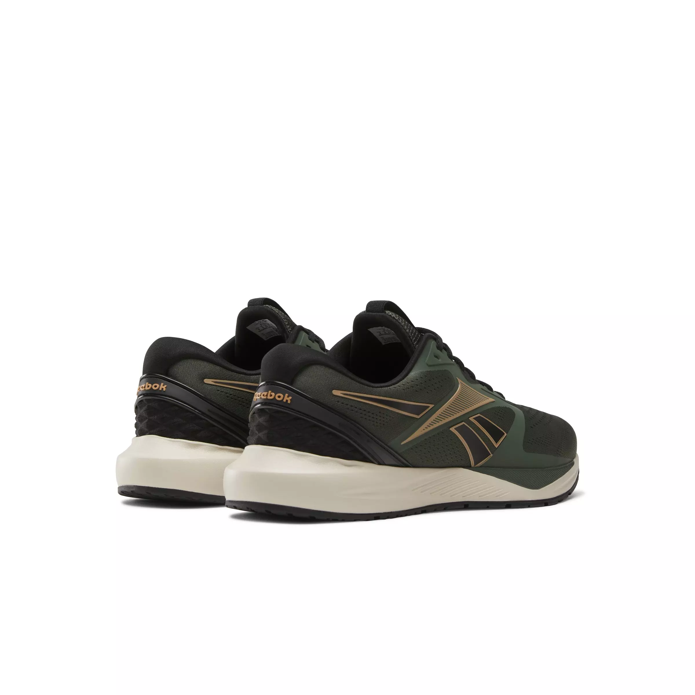 Reebok Nanoflex 2 "Green/Tan" Men's Training Shoe - GREEN/TAN