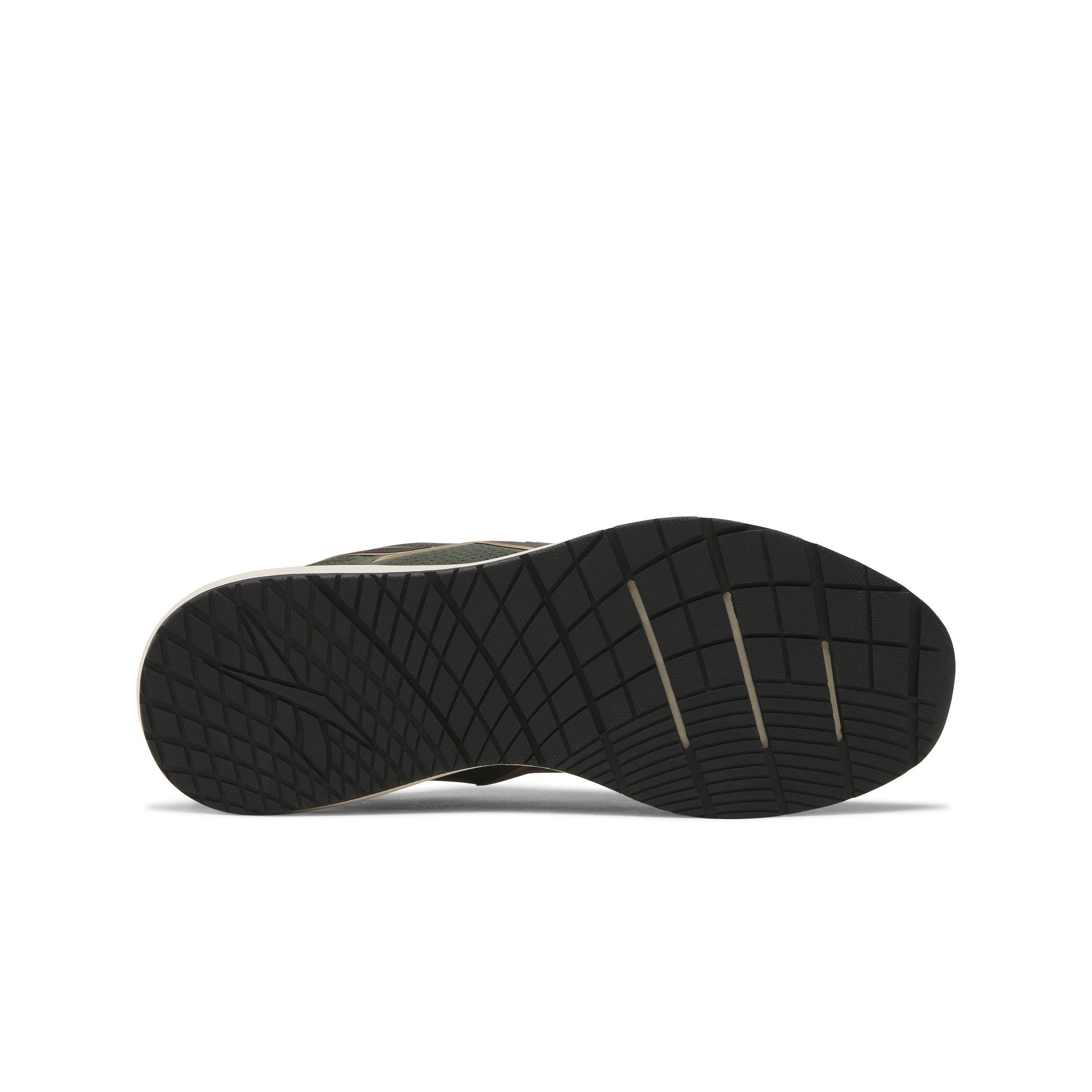 Reebok Nanoflex 2 "Green/Tan" Men's Training Shoe - GREEN/TAN Thumbnail View 5