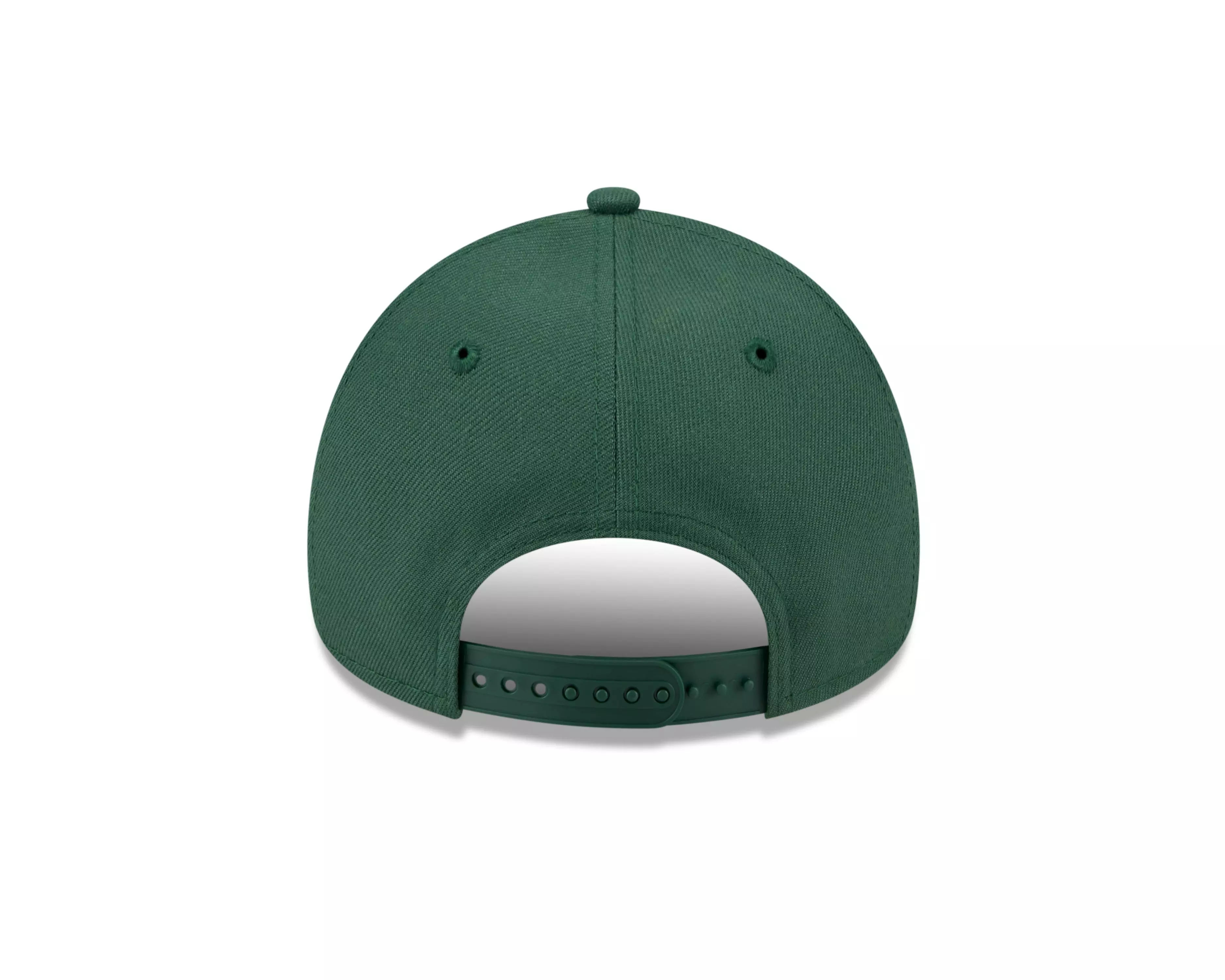 New Era Milwaukee Bucks 9FORTY A-Frame '24 Snapback-Green - GREEN