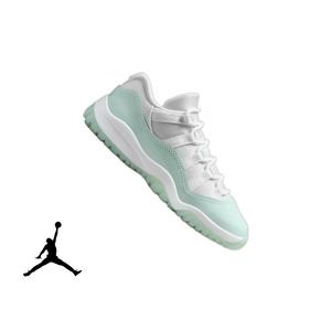 Jordan 11 Retro Low “Igloo” Women's Shoe