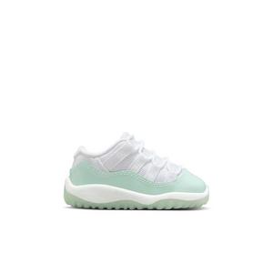 Jordan 11 Retro Low "Igloo" Toddler Girls' Shoe