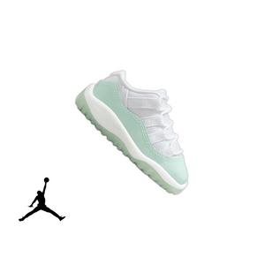 Jordan 11 Retro Low “Igloo” Women's Shoe