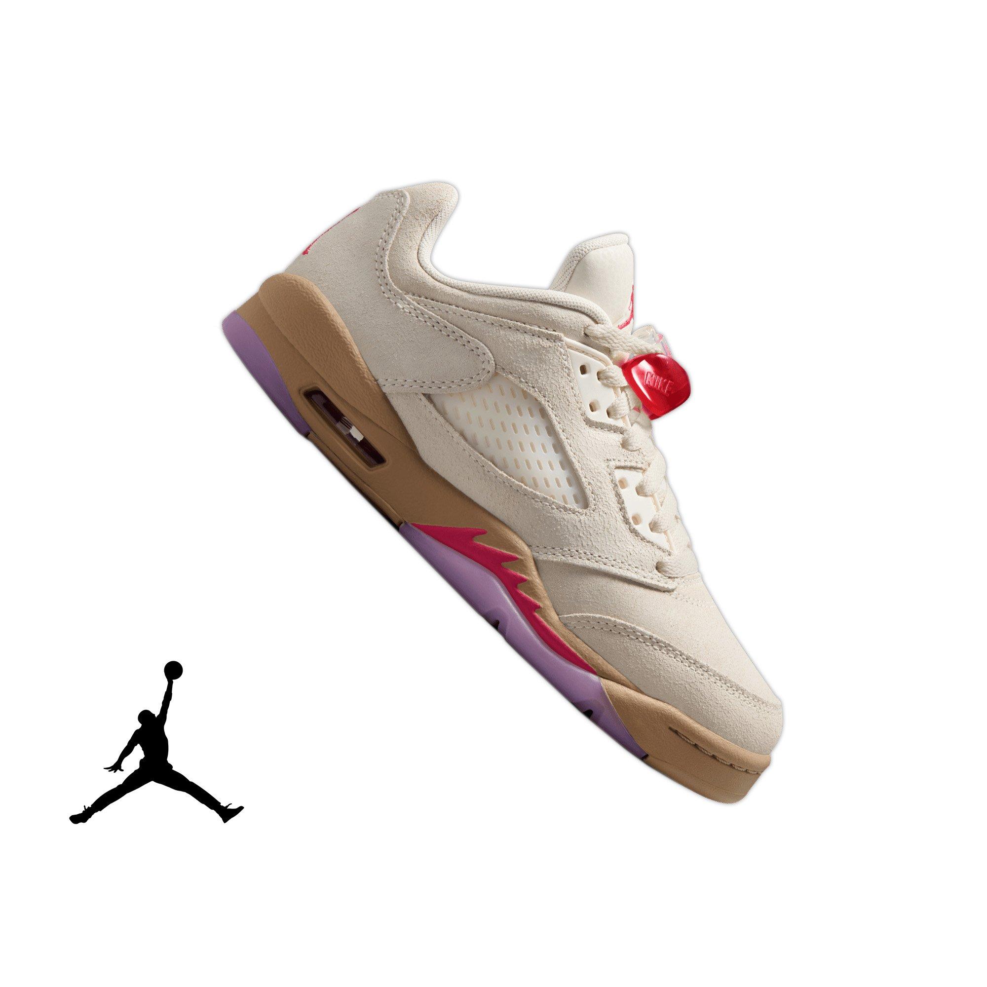 Amazon.com | Air Jordan 5 Retro SE Craft Men's Shoes Size-13