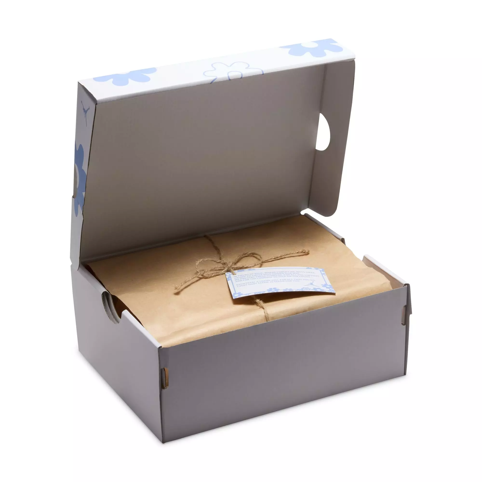 Jordan 4 Retro "Aluminum" Preschool Girls' Shoe - ALUMINUM/BLUE TINT/OIL GREEN