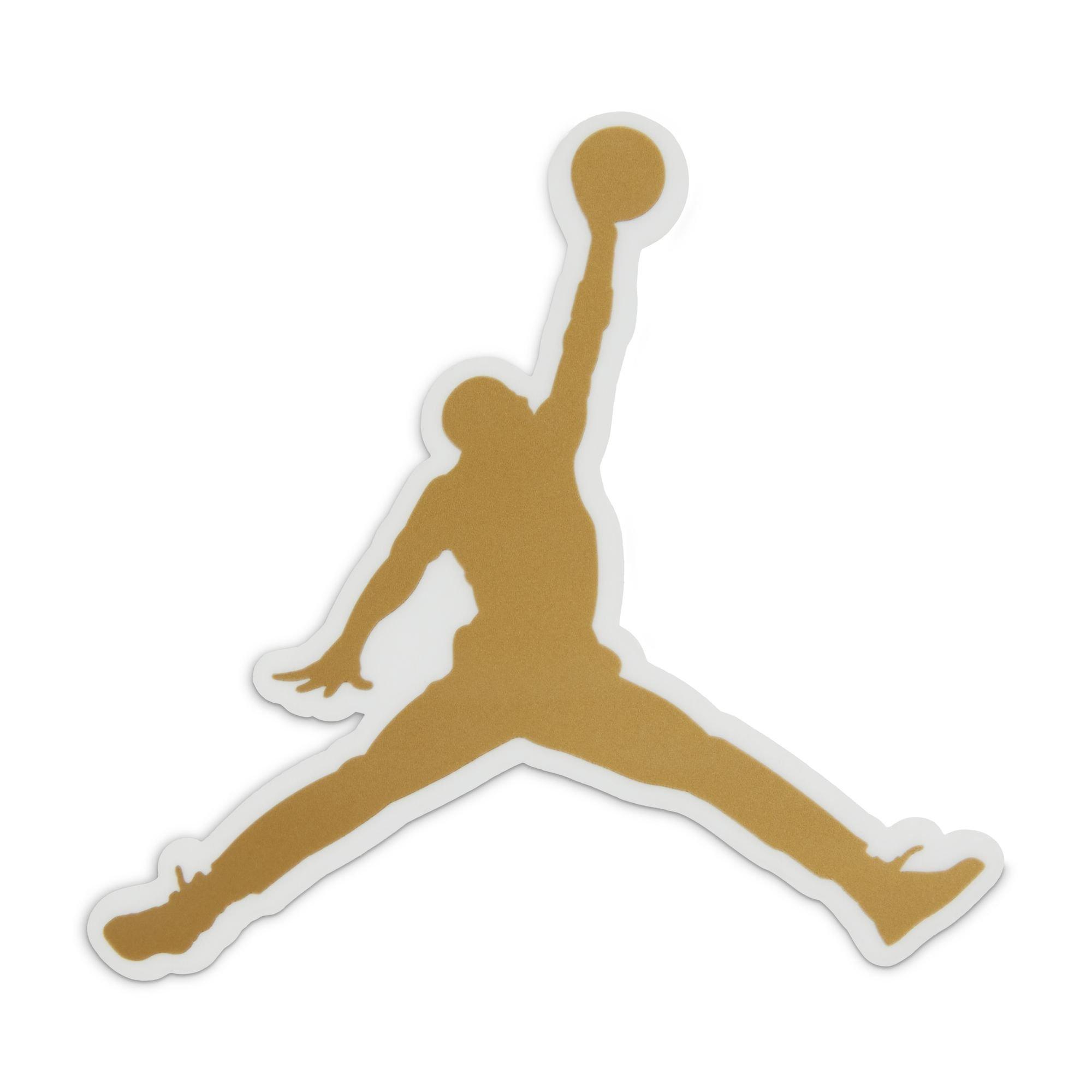 Jordan 4 Retro "Aluminum" Preschool Girls' Shoe