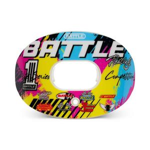 Battle Sports Oxygen Racing Football Mouthguard