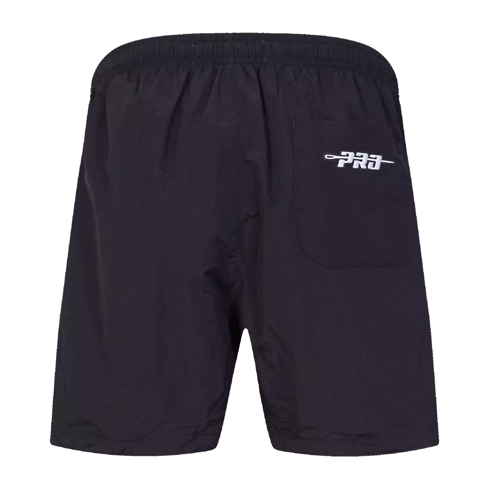 Pro Standard Memphis Grizzlies Knock Short-Black - BLACK