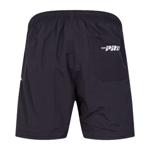 Pro Standard Atlanta Hawks Knock Out Short-Black