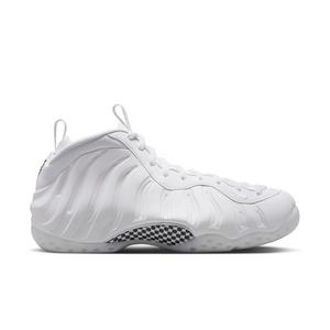 Nike Air Foamposite One "White" Men's Shoe
