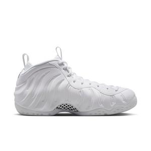 Nike Air Foamposite One "White" Men's Shoe