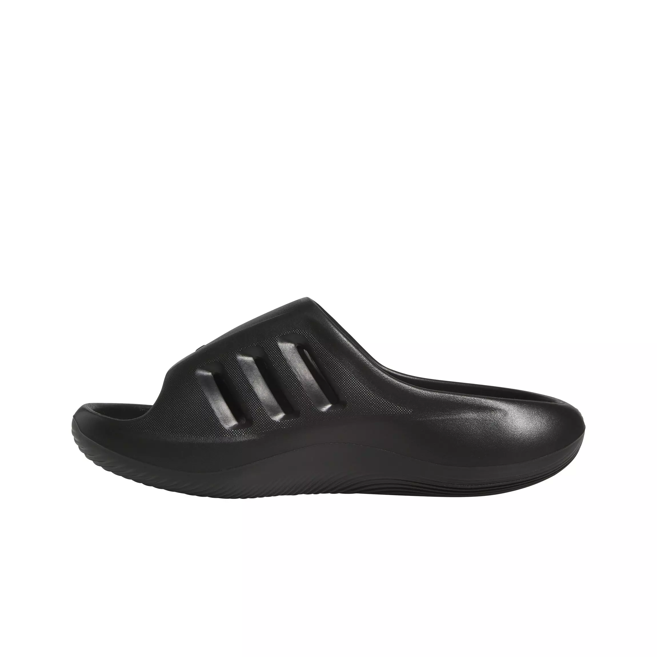 adidas adiFOM IIInfinity "Core Black" Men's Slide - BLACK