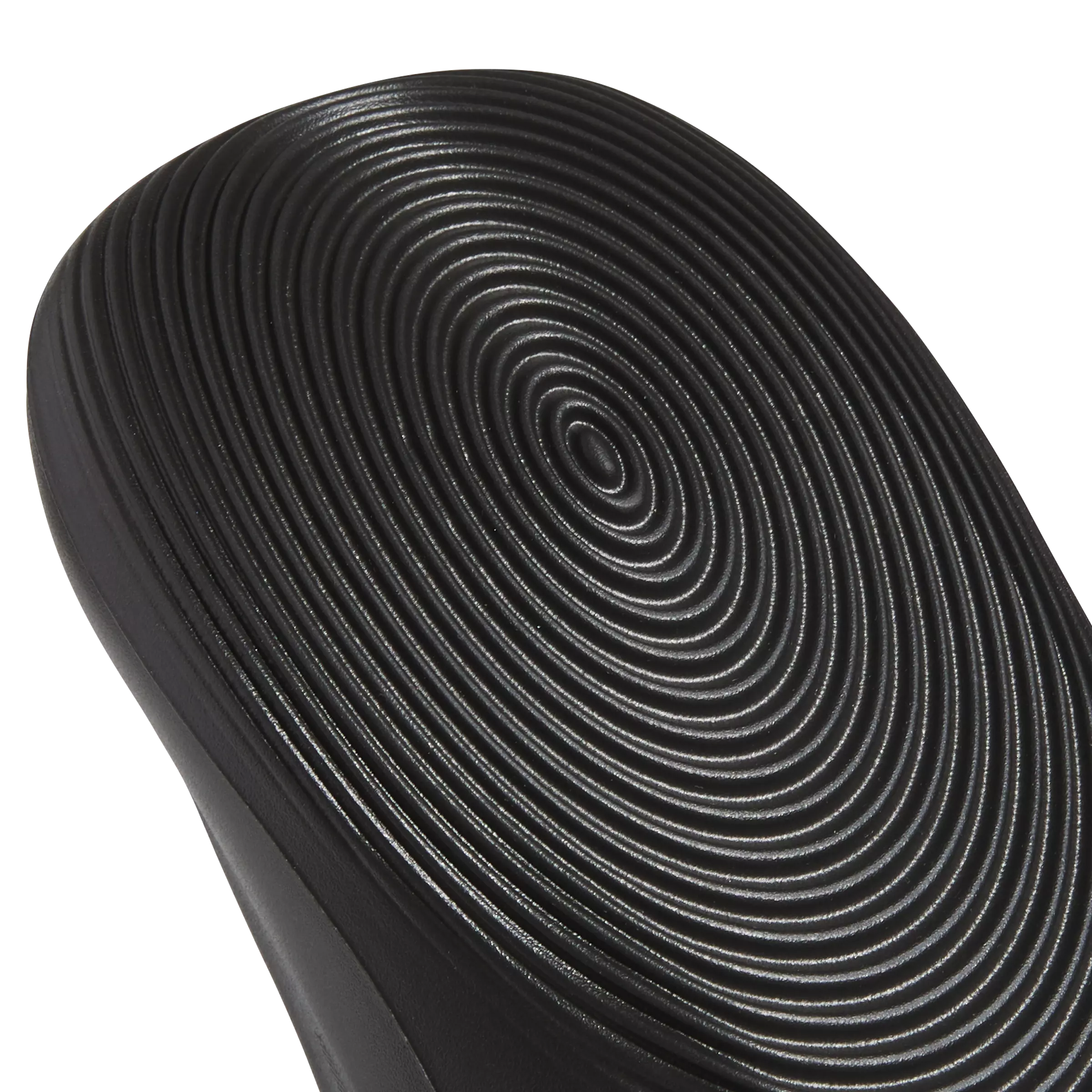 adidas adiFOM IIInfinity "Core Black" Men's Slide - BLACK