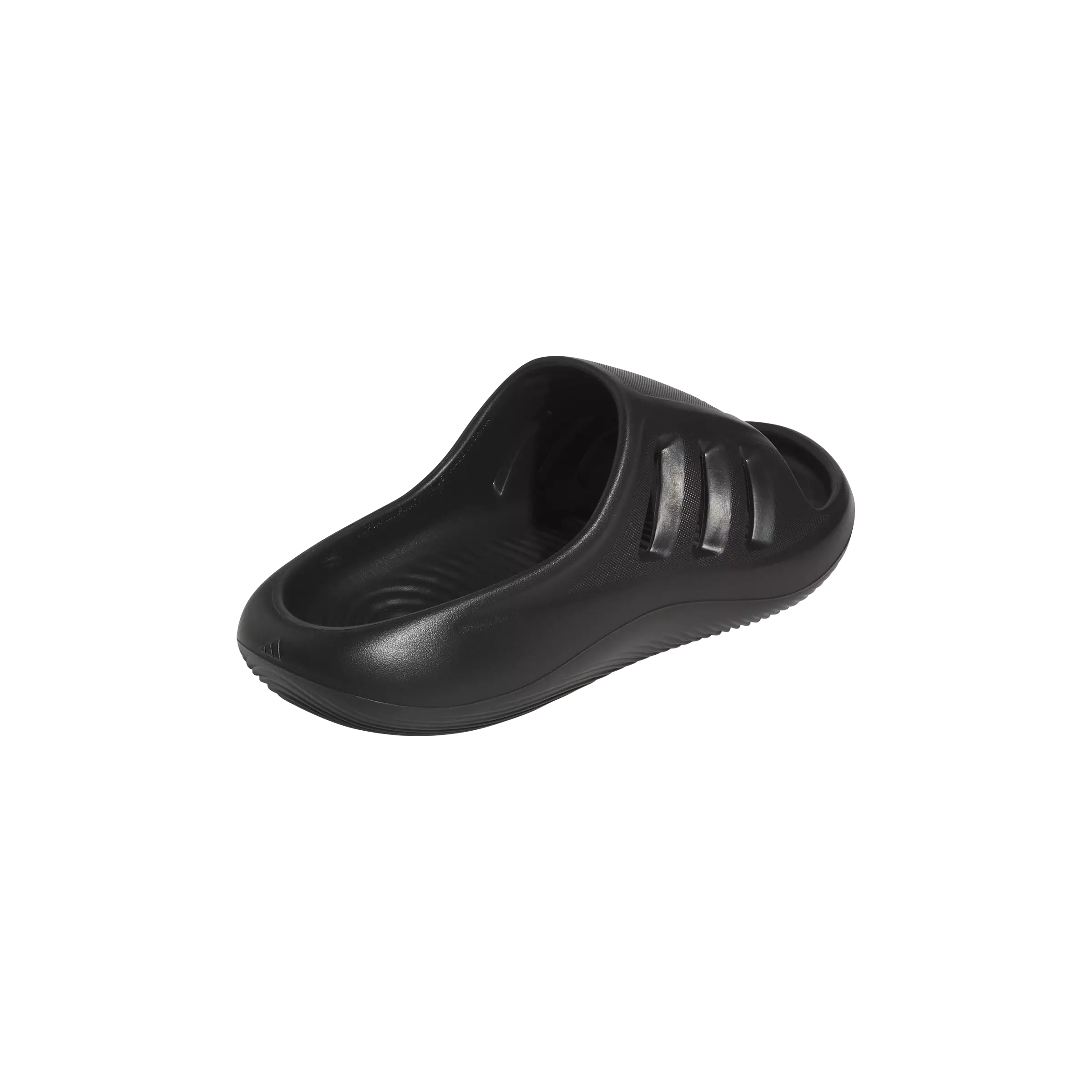 adidas adiFOM IIInfinity "Core Black" Men's Slide - BLACK