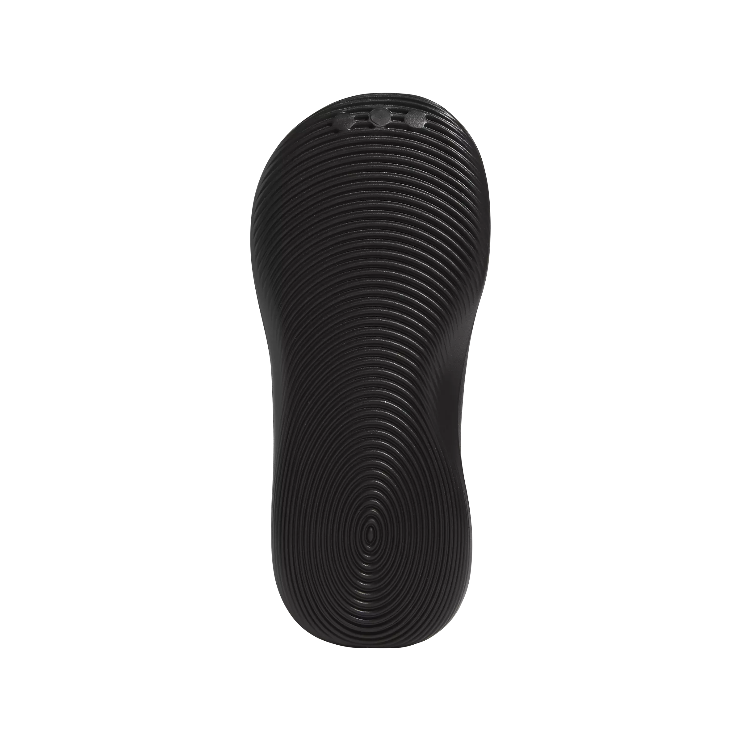 adidas adiFOM IIInfinity "Core Black" Men's Slide - BLACK