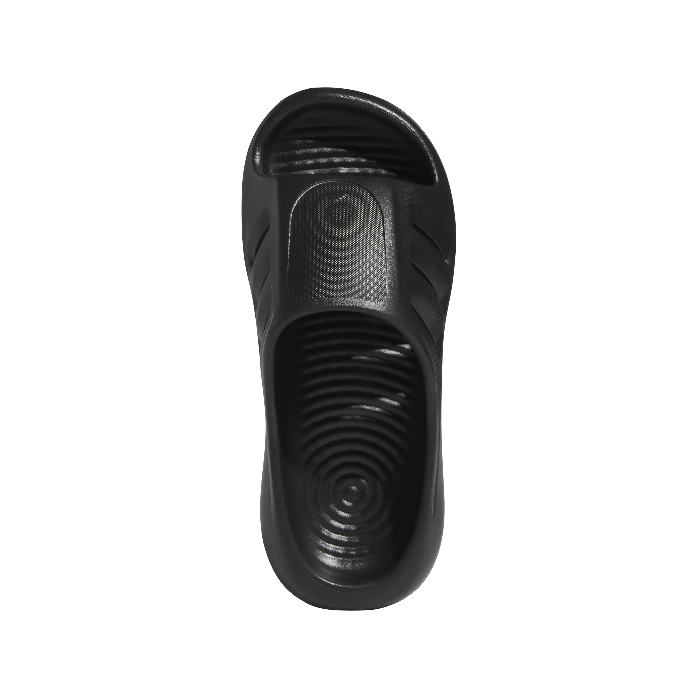 adidas adiFOM IIInfinity "Core Black" Men's Slide - BLACK Thumbnail View 8