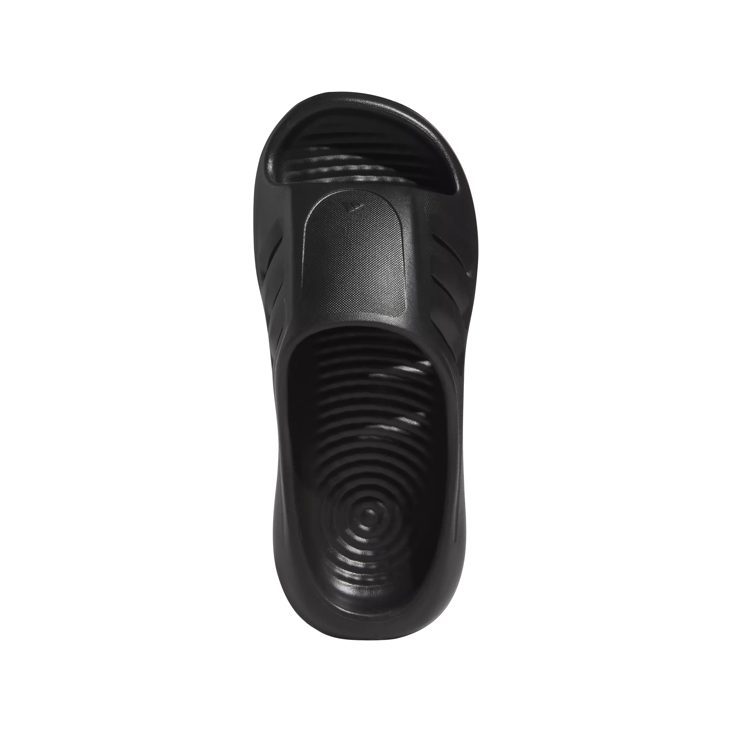adidas adiFOM IIInfinity "Core Black" Men's Slide - BLACK