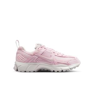 Nike Vomero 5 "Pearl Pink/Vast Grey/Bleached Lilac" Grade School Girls' Shoe