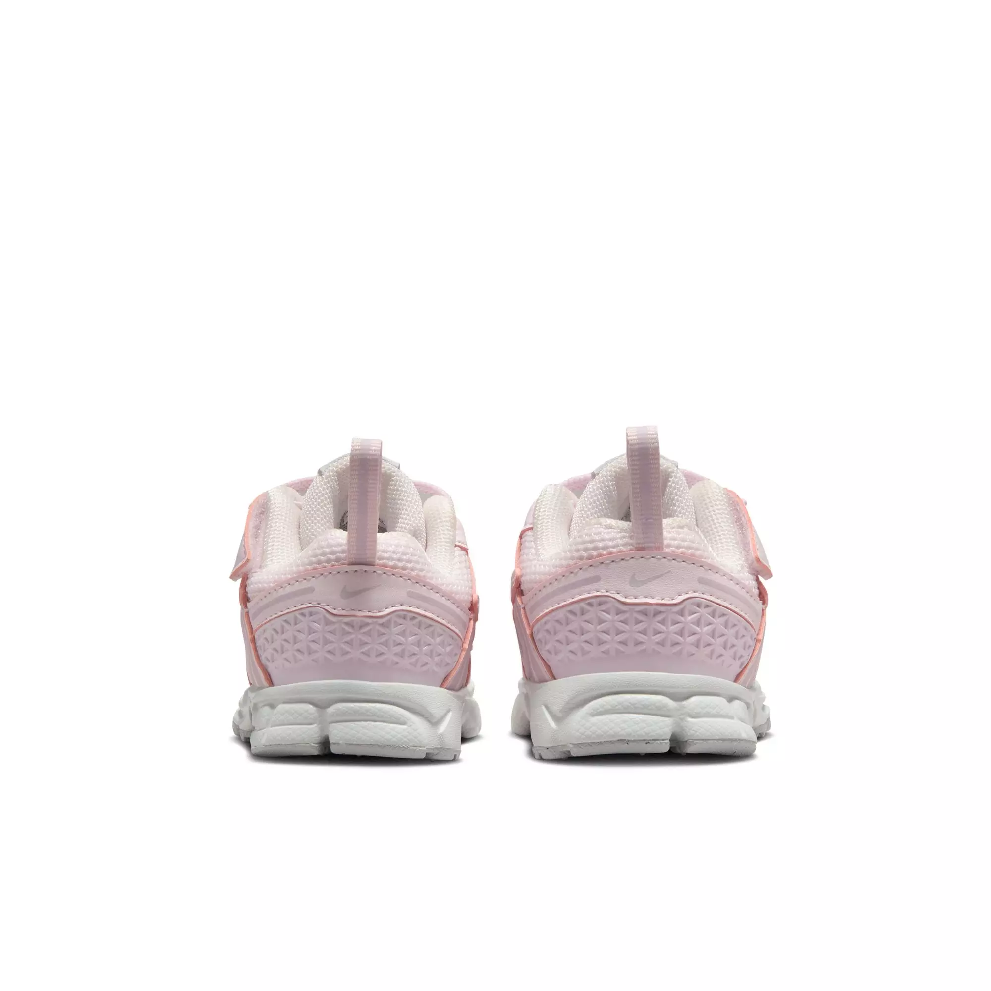 Nike Vomero 5 "Pearl Pink/Vast Grey/Bleached Lilac" Toddler Girls' Shoe - WHITE/PINK/GREY