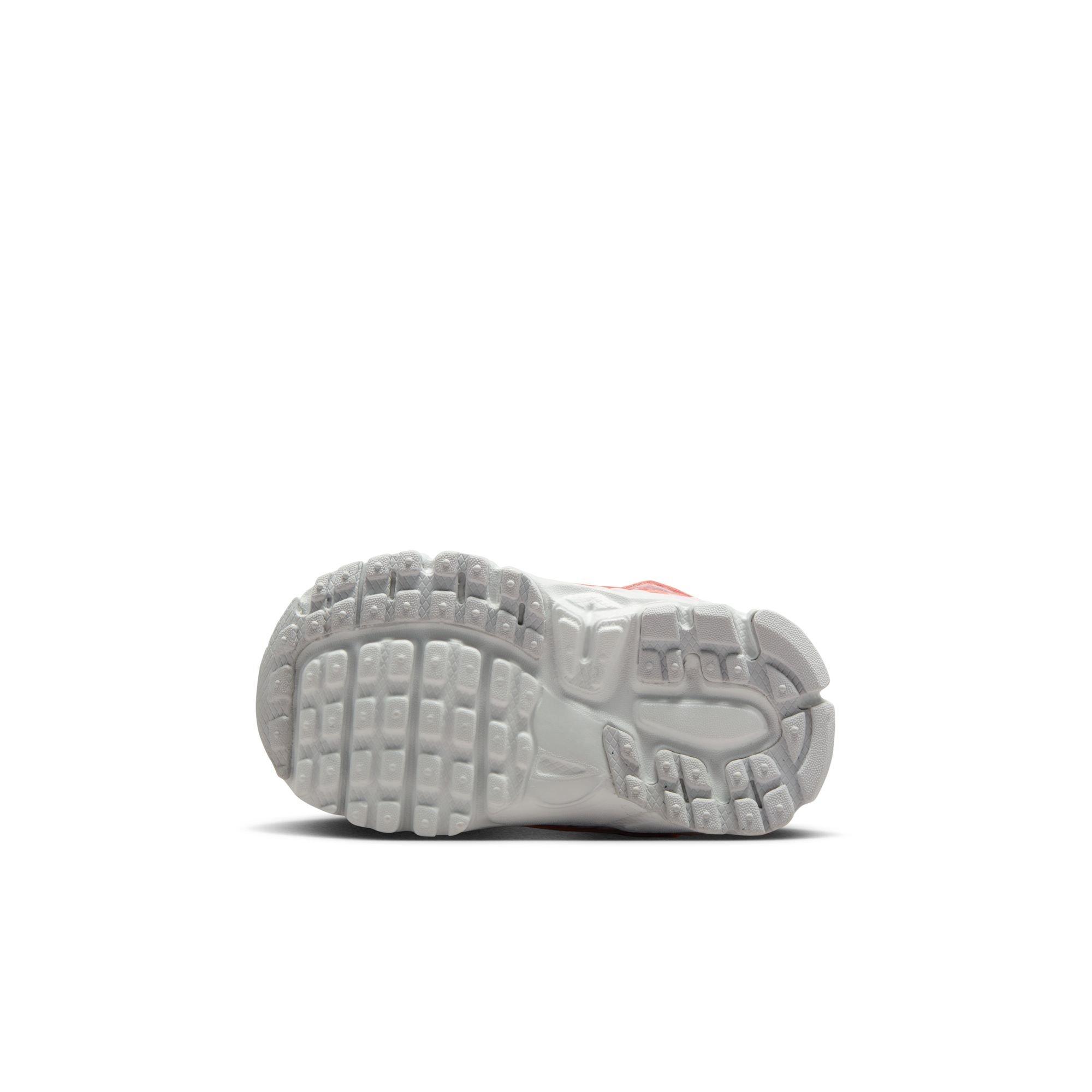 Nike Vomero 5 Toddler Girls' "Pearl Pink/Vast Grey/Bleached Lilac" Shoe