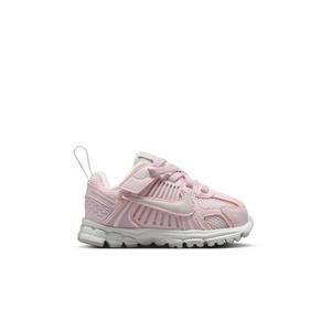 Nike Vomero 5 "Pearl Pink/Vast Grey/Bleached Lilac" Toddler Girls' Shoe