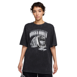 Nike Women's Basketball Tee