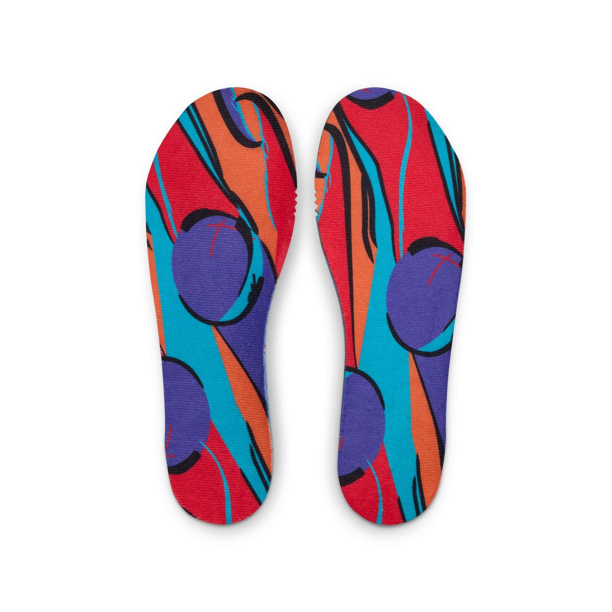 Jordan 8 Retro "Aqua" Grade School Kids' Shoe