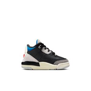 Jordan 3 Retro "Rare Air" Toddler Kids' Shoe