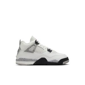 Jordan 3 Retro "Rare Air" Preschool Kids' Shoe